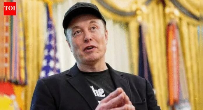 Big win for Elon Musk: Delaware top court restores record $55 billion Tesla pay package; overturns 2024 ruling
