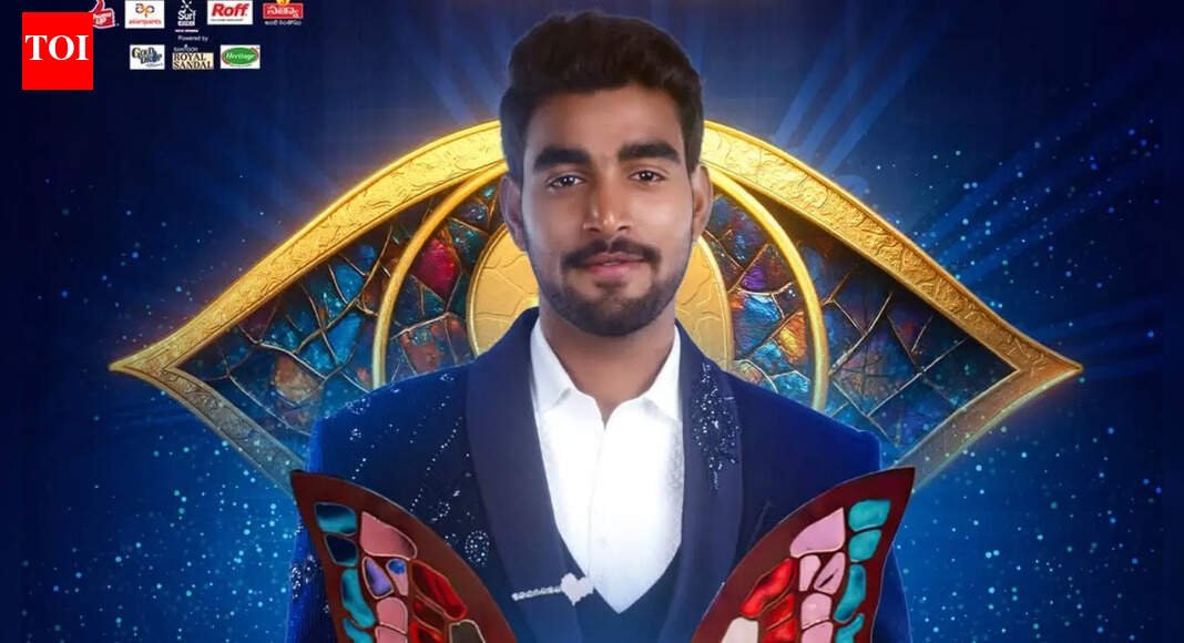 Bigg Boss Telugu 9 Winner: Kalyan Padala lifts the trophy, takes home Rs 40 lakhs, and a brand new SUV |