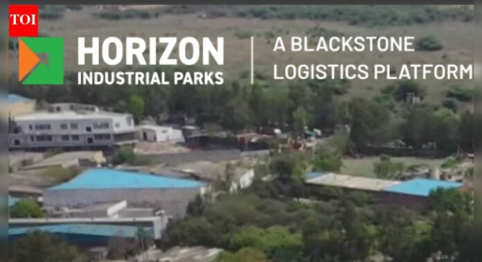 Blackstone-backed Horizon Industrial files Rs 2,600-cr IPO papers with Sebi