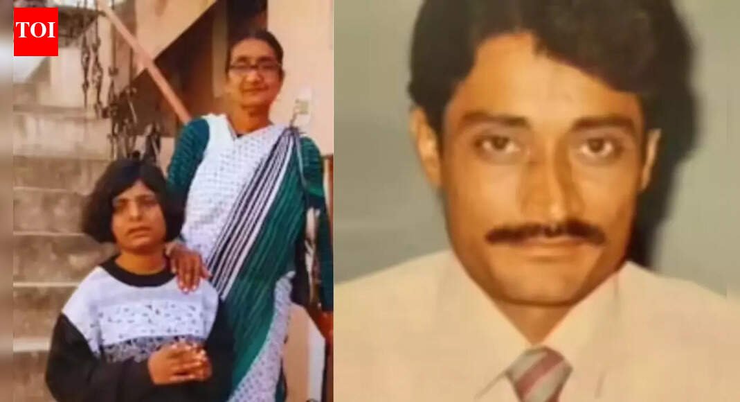 Body shrunk, dark room and more: How greed for property turned UP home into 5-year prison for retired railway clerk, his daughter | Kanpur News