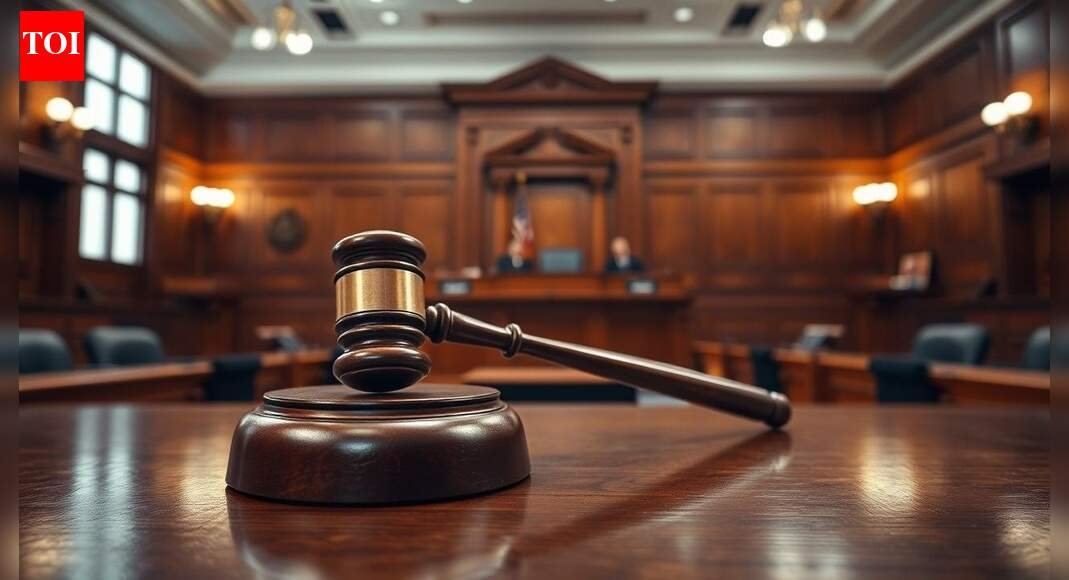 Bombay HC quashes sexual assault FIR in online matrimony case after settlement | Mumbai News