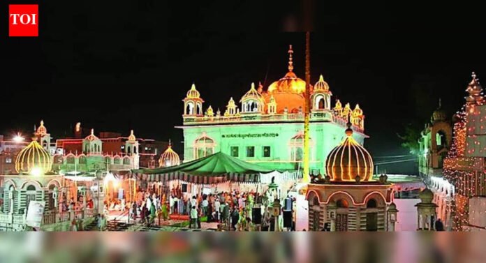 Bombay HC tells Nanded collector to act on gurdwara land encroachment | Mumbai News