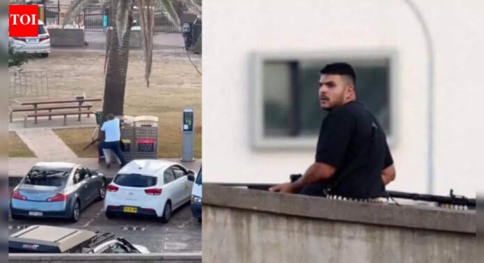 Bondi Beach Attack: Fresh details reveal Sajid Akram’s roots in Hyderabad; migrated to Australia 27 years ago