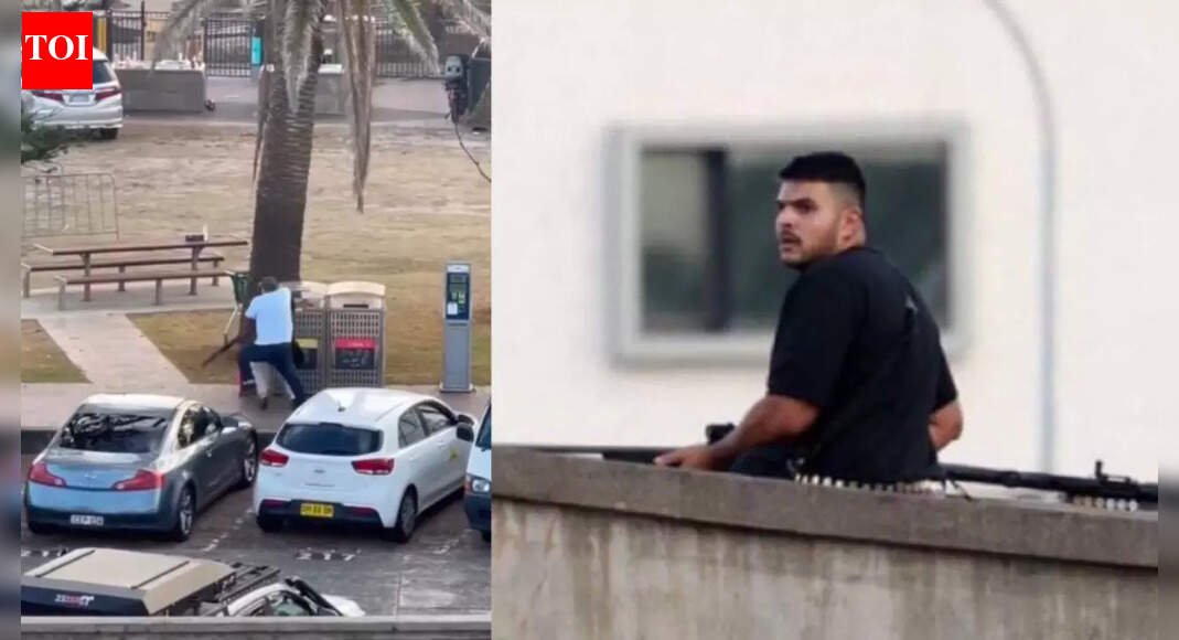 Bondi Beach Attack: Fresh details reveal Sajid Akram’s roots in Hyderabad; migrated to Australia 27 years ago