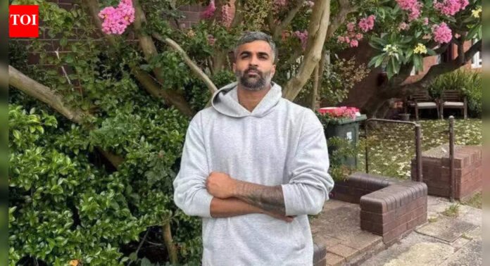 Bondi Beach Shooting: ‘Could feel him dying’ Meet the Sikh who pounced on Bondi shooter; restrained gunman until cops took over | Chandigarh News