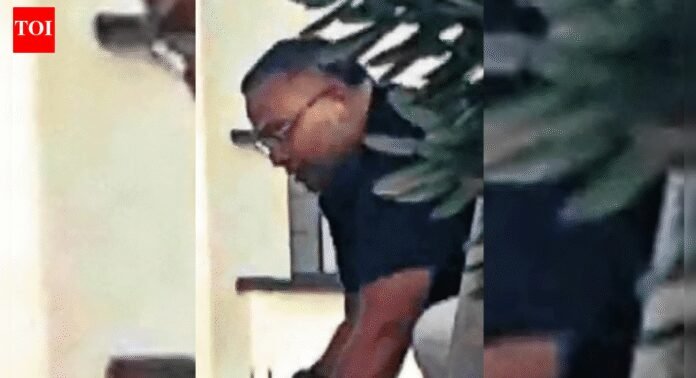 Bondi Beach shooter’s India trail: Sajid Akram visited Hyderabad 6 times since 2001; cops say radicalisation happened abroad | Hyderabad News