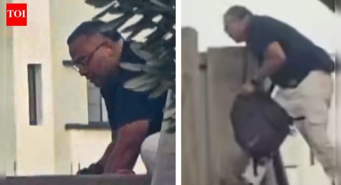 Bondi Beach shooting: Gunman Sajid Akram’s widow refuses to handle burial, says she wants 'nothing to do with him'