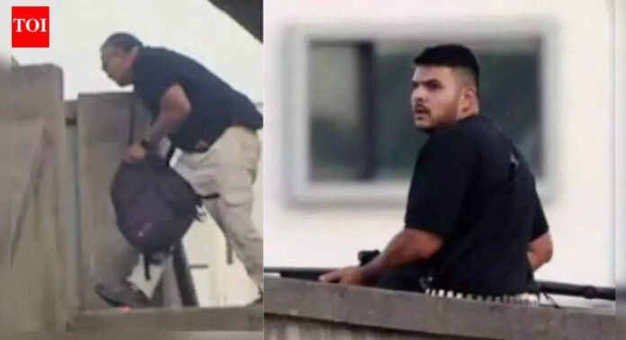 Bondi Beach shooting: Terror suspect Sajid Akram did not visit India even after father's death, say cops | Hyderabad News