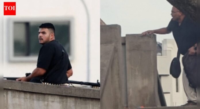 Bondi beach attack: Suspect Sajid Akram’s Hyderabad roots traced; cops rule out radicalisation in India