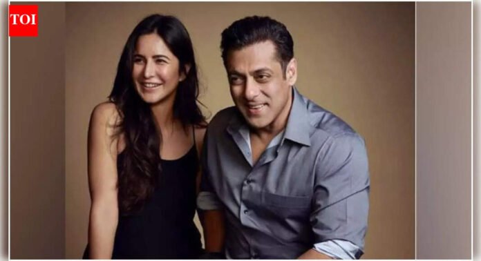 Boney Kapoor reveals Salman Khan wanted Katrina Kaif in ‘Wanted’ as female lead; revealed toying 'with several names, including Genelia D’Souza, before settling for Ayesha Takia' |