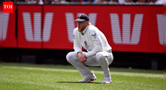 Boozeball or Bazball? The hangover of wannabe cricket Ultras reduced to ashes | Cricket News