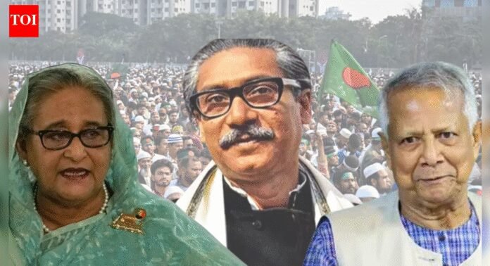 Born in protest, trapped in turmoil: A tale of two Decembers - How Bangladesh is back where it started