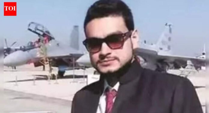 BrahMos scientist Nishant Agarwal arrested for 'passing secrets' to Pakistan cleared of charges | Nagpur News