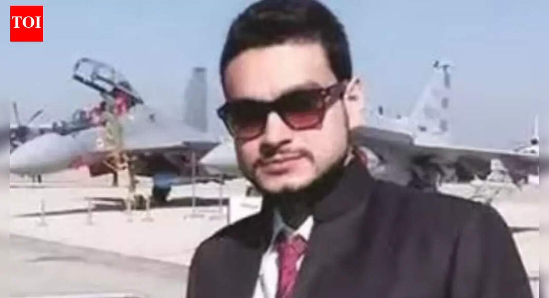 BrahMos scientist Nishant Agarwal arrested for 'passing secrets' to Pakistan cleared of charges | Nagpur News
