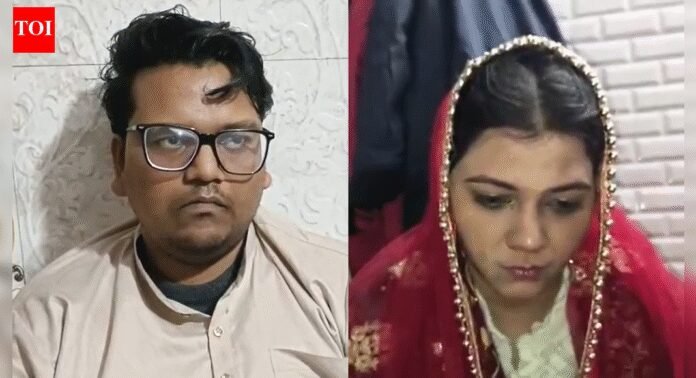 Bride calls off wedding over ‘dowry demand’; groom says she rejected him for being plus-sized | Meerut News