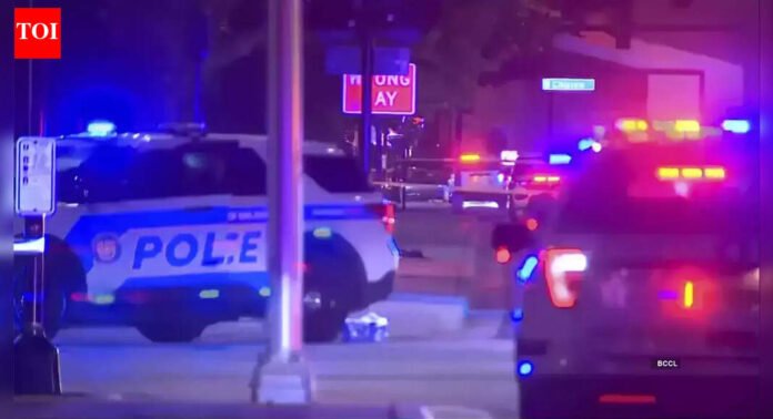 Brown University shooting: Did ‘person of interest’ Benjamin Erickson serve in the army? Here’s what you need to know