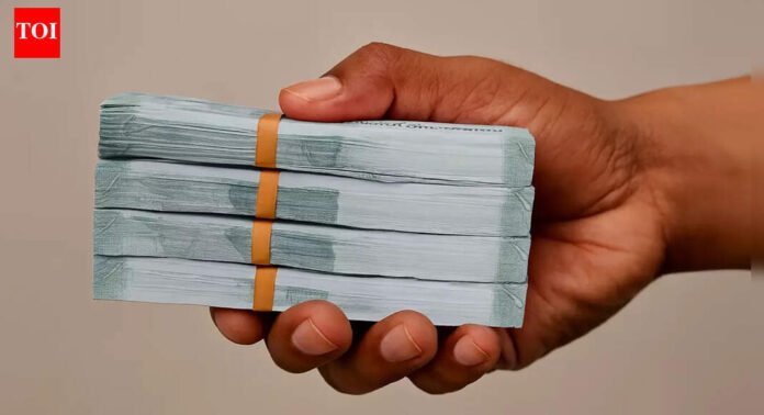 Budget 2026: Dividend collections set to scale new high; likely to beat budget estimates in FY26