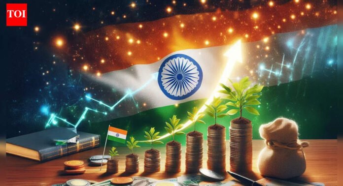 Budget 2026: How Union Budget can establish foundation for sustainable growth - top expectations