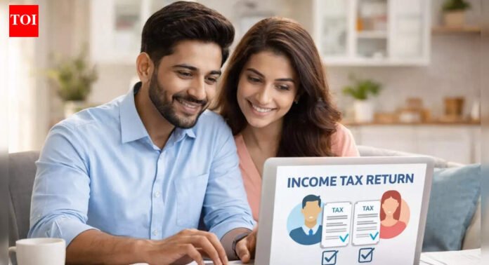 Budget 2026: Introduction of optional joint taxation for married couples can be a game changer