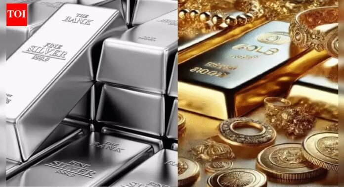 Bullion outlook: Gold, silver to retain momentum in 2026 amid strong demand, says PL Capital