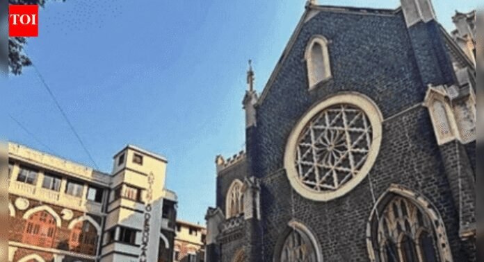 Byculla school that Raj Kapoor attended completes bicentenary | Mumbai News