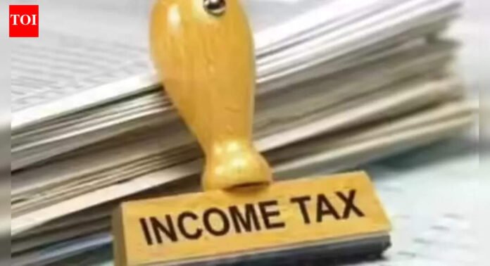 CBDT acts against intermediaries filing tax returns with bogus deduction claims