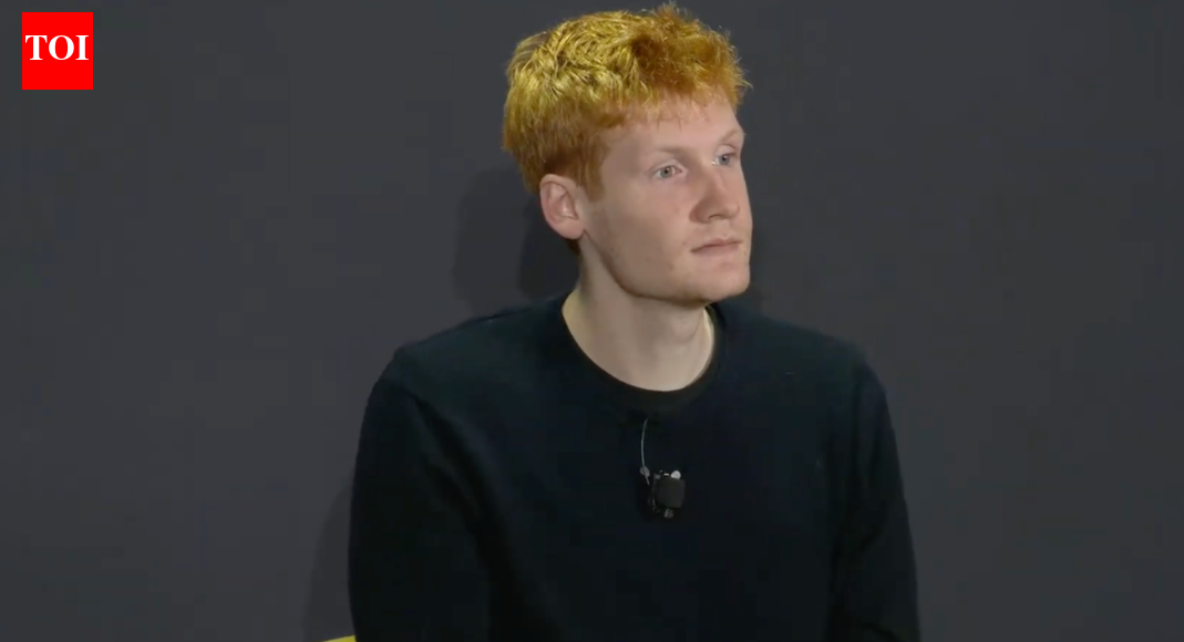 CEO of Cursor, the company behind one of the world’s most-popular coding agents, warns businesses: Things will eventually start to crumble if you…