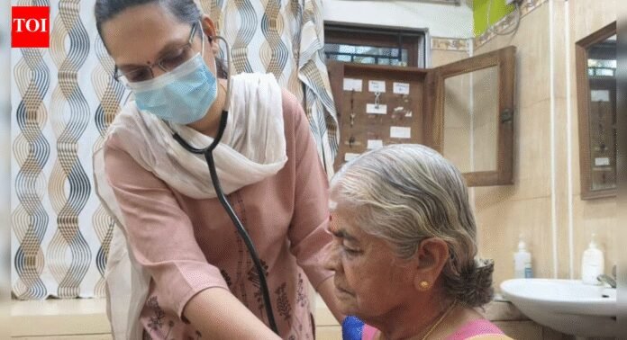 CGHS running with over 2,000 vacancies; staffing crisis flags service strain | India News