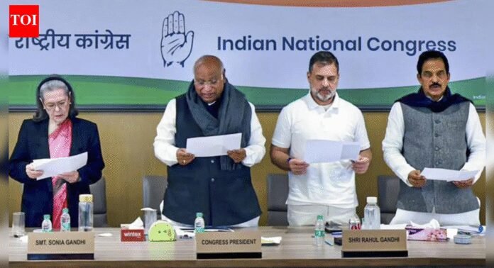 CWC retracts Bangladesh unrest blame on government | India News