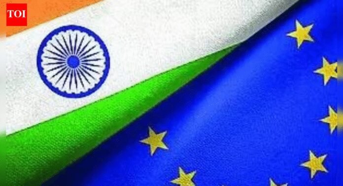 Cable security agenda: Indo-EU team to assess risks; cooperation on critical infrastructure on summit table