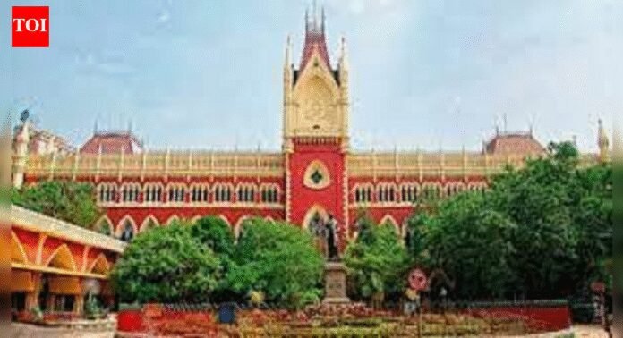 Calcutta HC junks order to scrap 32,000 teacher jobs | India News