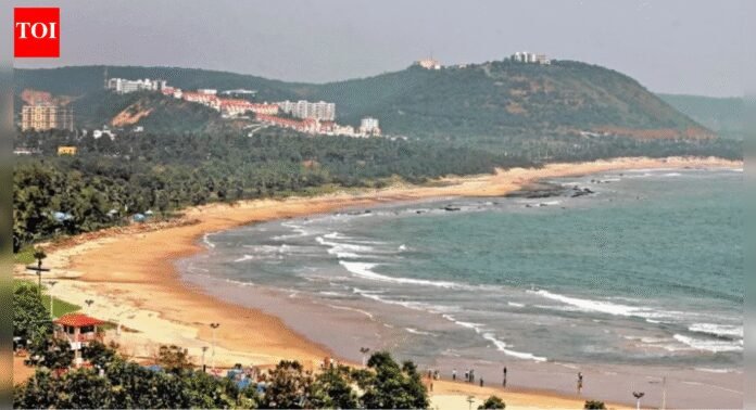 Can Andhra’s rare earth corridor fuel India’s clean-energy dreams? | India News