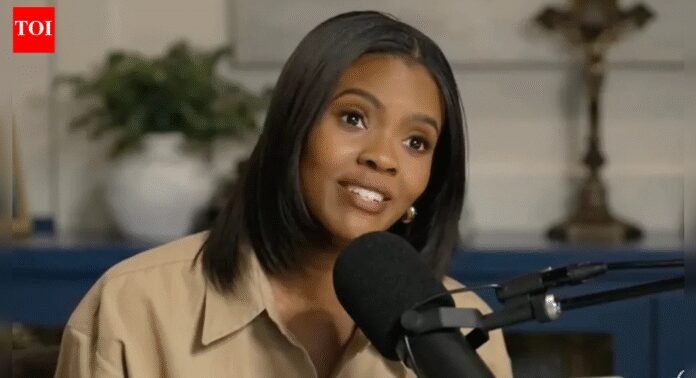 Candace Owens net worth in 2025: Podcast earnings, career, Charlie Kirk controversy and more