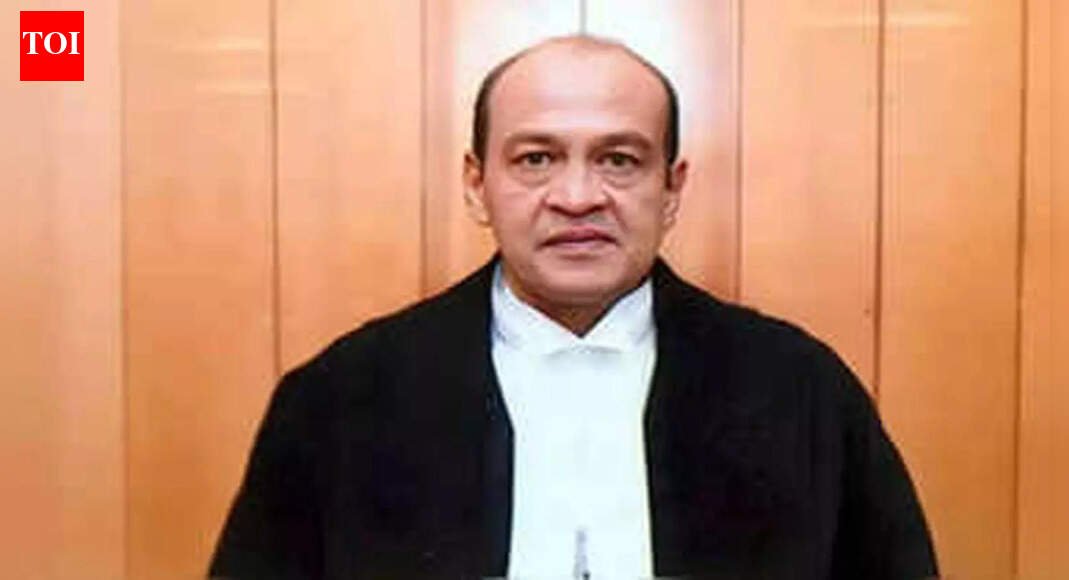 Cash discovery row: SC agrees to hear Justice Varma's plea against constitution of LS probe panel; lawyer flags 'procedural lapse' | India News