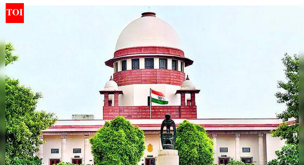 Casteist violence bail clause not right to favourable outcome: SC | India News