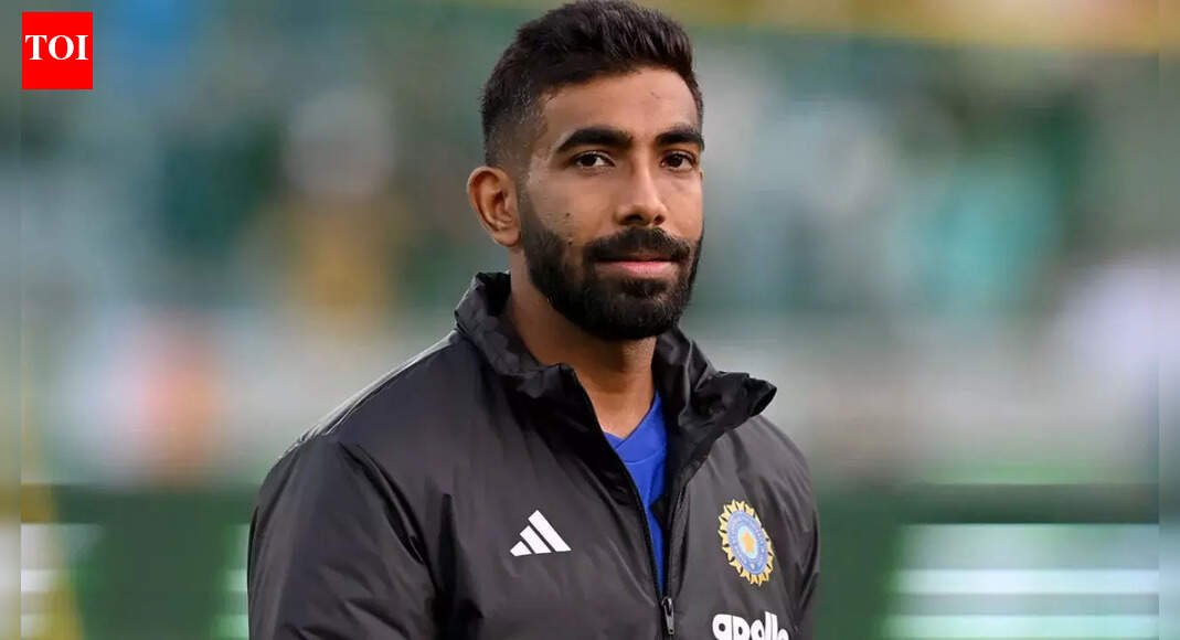 Caught on camera! 'Angry' Jasprit Bumrah snatches phone after fan ignores warning - WATCH | Cricket News