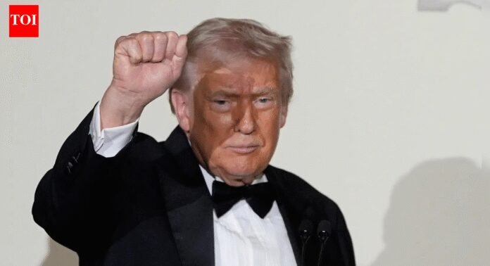 'Cease all shooting': Trump says Thailand–Cambodia agree truce; claims tensions neared 'major war'