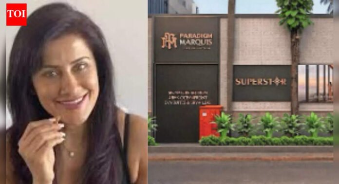 Celebrity trainer, Yasmin Karachiwala, buys luxury homes worth Rs 37.5 crore in Bandra West | Mumbai News