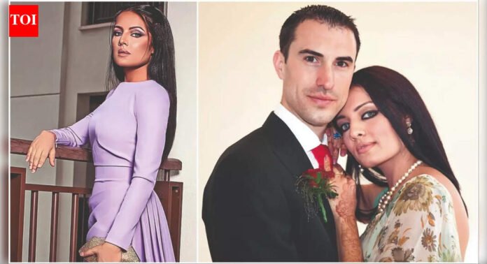 Celina Jaitly Opens Up About Divorce, Family Struggles, and Her Return to India |