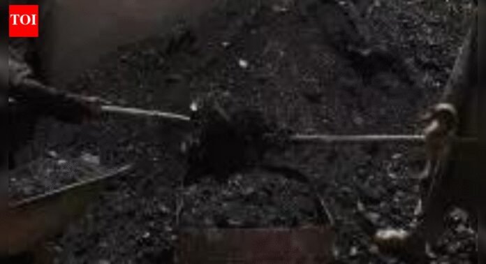 Centre to set up coal exchanges to promote competitive markets as production rises | India News