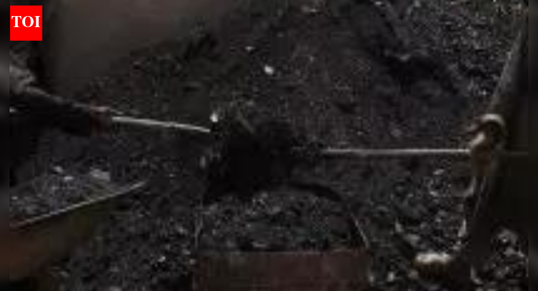 Centre to set up coal exchanges to promote competitive markets as production rises | India News