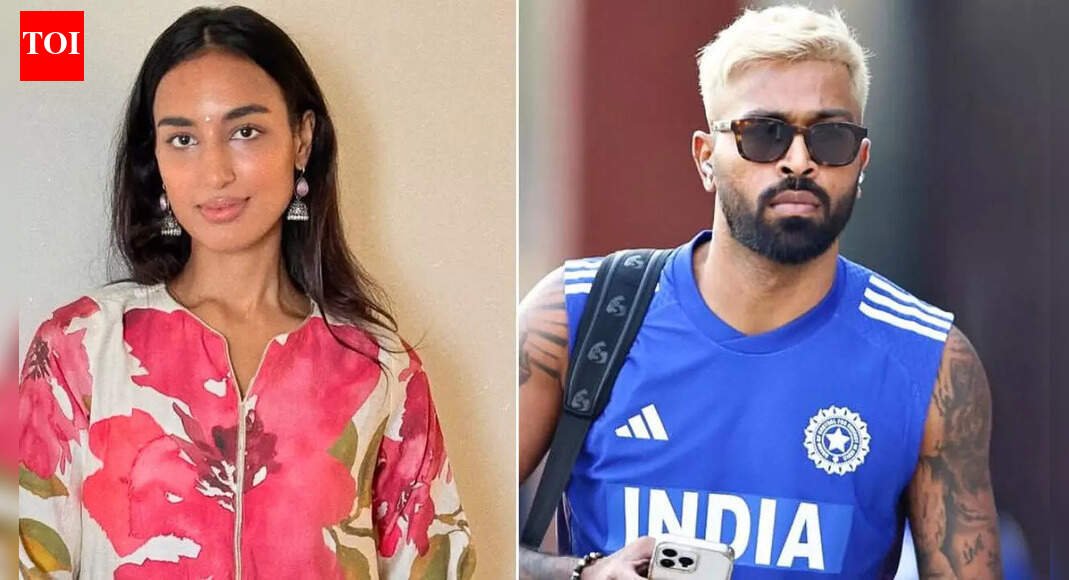 'Cheap sensationalism': Hardik Pandya hits out at paparazzi after Mahieka Sharma photographed inappropriately | Cricket News