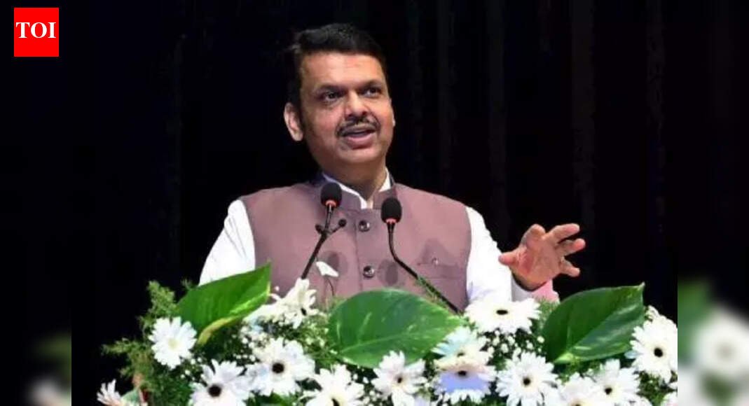 Chief Minister’s Relief Fund can now be used to aid Maharashtrian organisations outside the state as well: Maha govt | Mumbai News