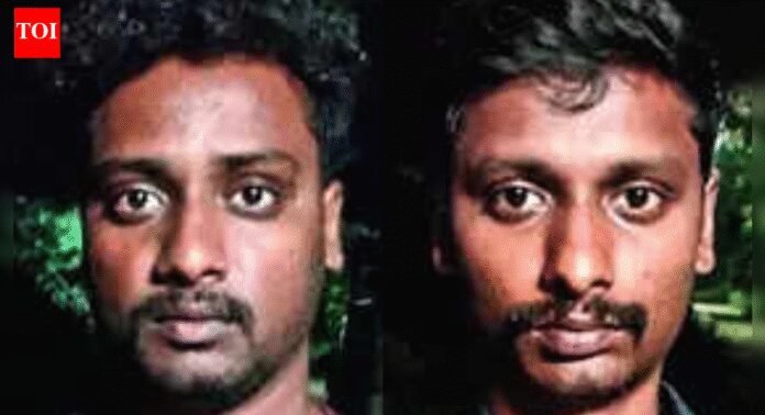 Chilling murder in Tamil Nadu: Lab assistant dies after 'snakebite'; sons plotted murder for Rs 3-cr insurance | Chennai News