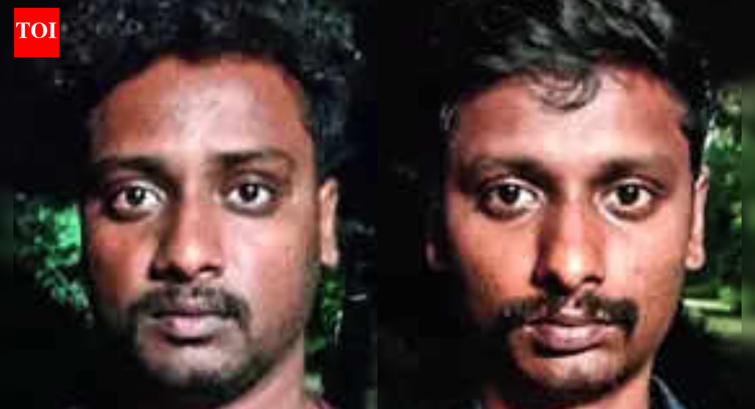Chilling murder in Tamil Nadu: Lab assistant dies after ‘snakebite’; sons plotted murder for Rs 3-cr insurance | Chennai News