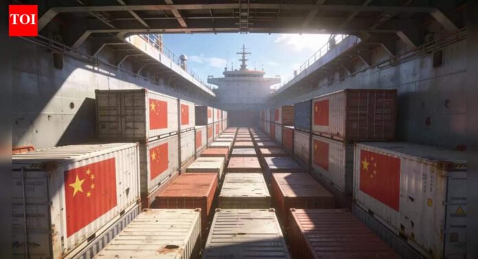 China's economic strain: November retail sales growth drops to three year low; factory output misses estimates