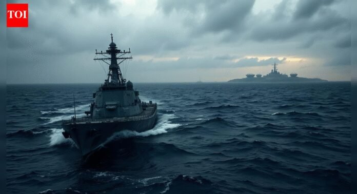 China's 'rejuvenation' plan: US Pentagon flags claim on Arunachal; highlights growing bonhomie with Pakistan