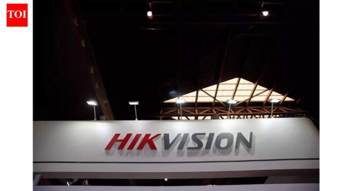 Chinese hardware giant takes the US government agency to court; says: Not threat to your national security