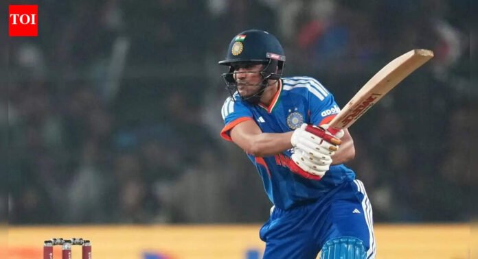 'Choose anyday Samson over him': Shubman Gill fails on return; fans target 'poster boy' | Cricket News