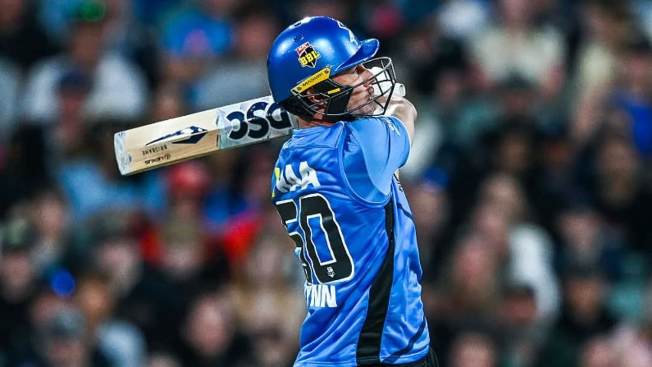 Chris Lynn